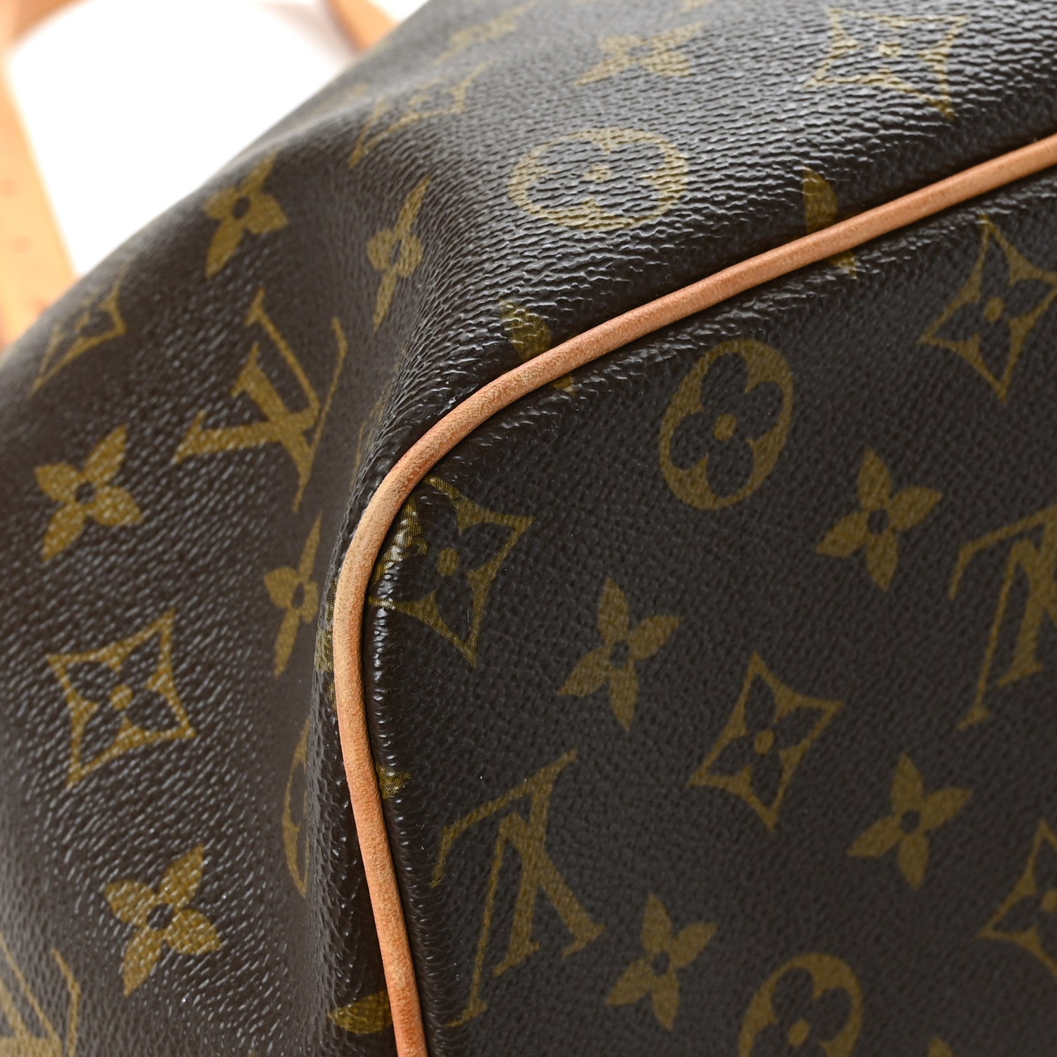 Louis Vuitton Monogram Palermo GM 9 of 10