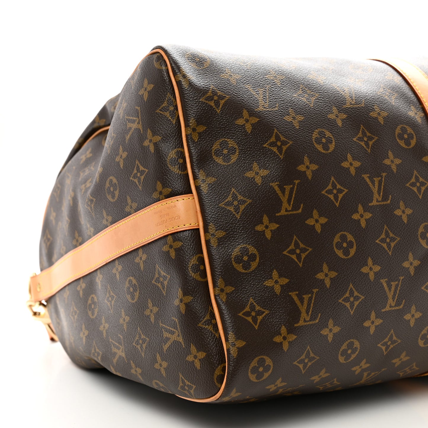 Monogram Keepall Bandouliere 60