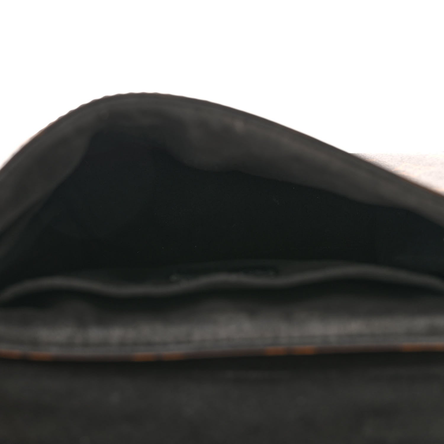 Louis Vuitton Monogram Locky BB Black 5 of 14