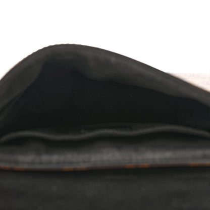 Louis Vuitton Monogram Locky BB Black 5 of 14
