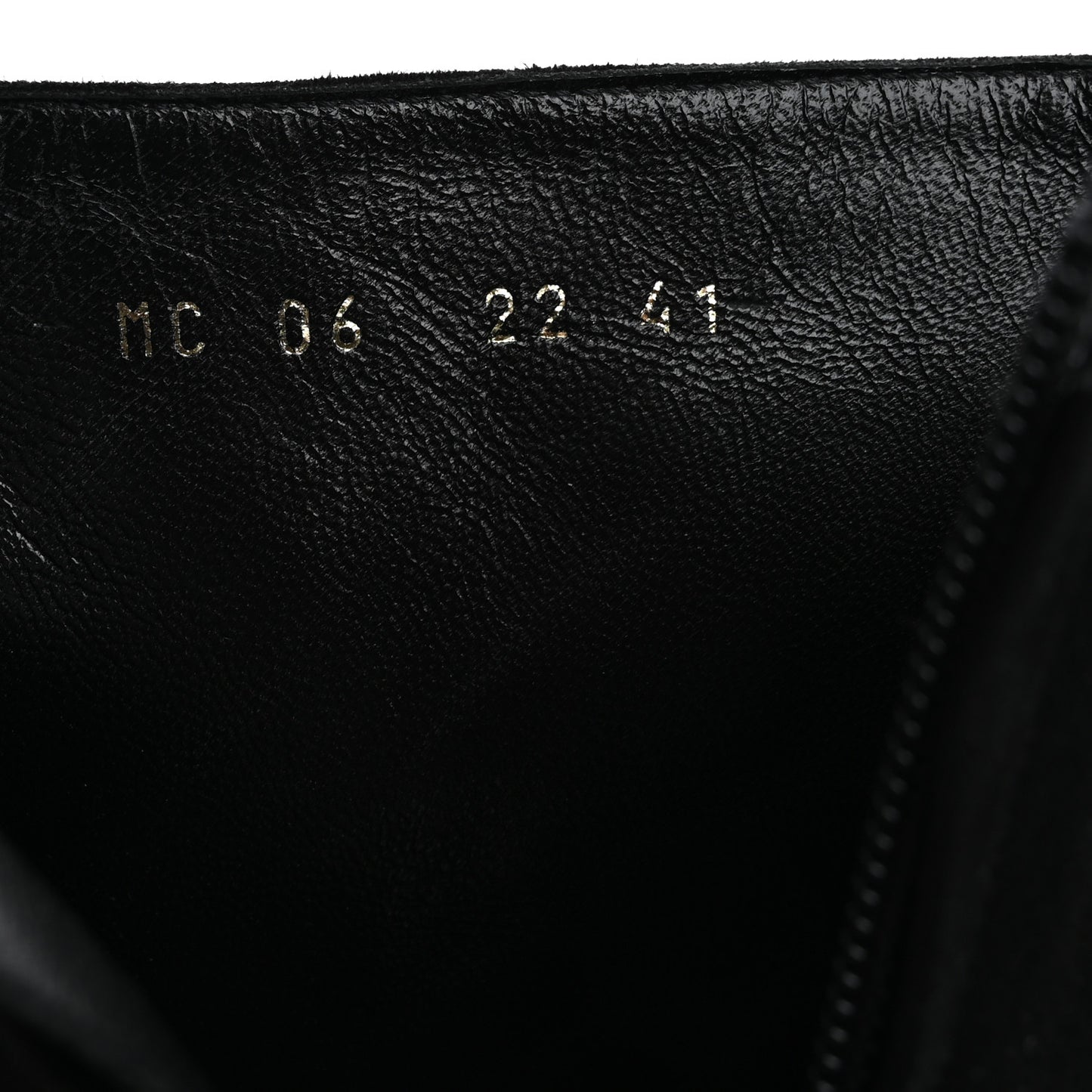 Suede D-Fame Ankle Boots 41 Black