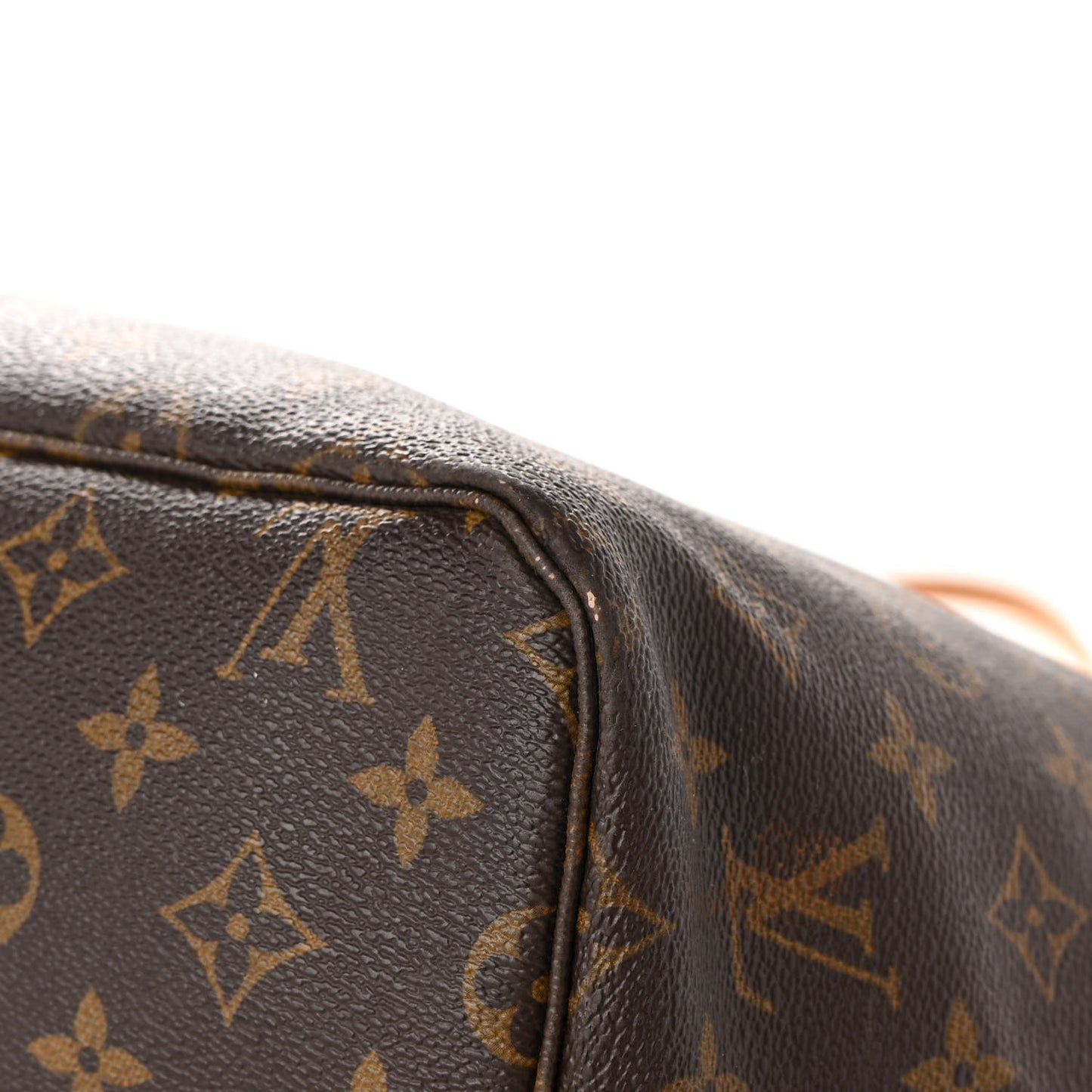Monogram Neverfull GM