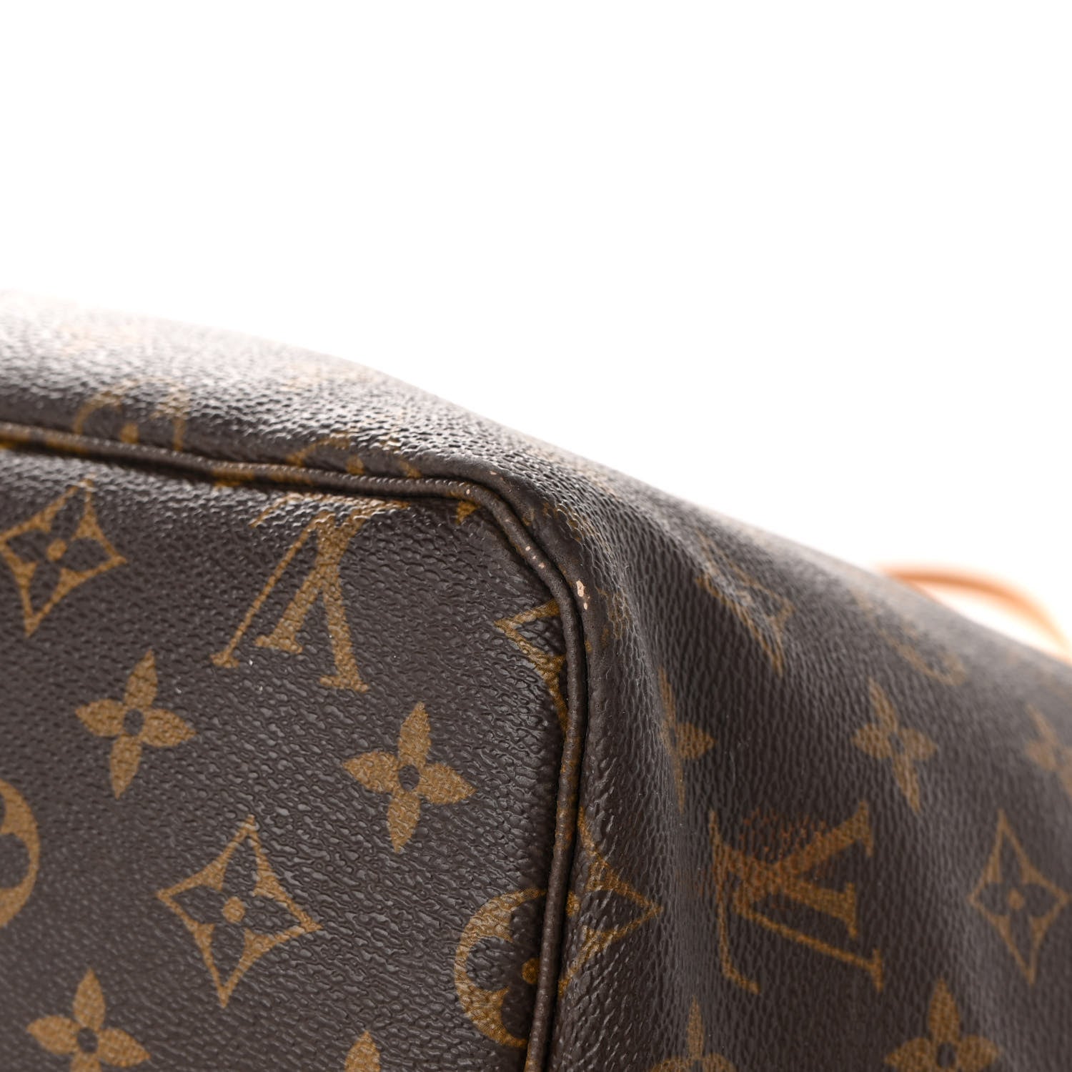 Louis Vuitton Monogram Neverfull GM 11 of 27