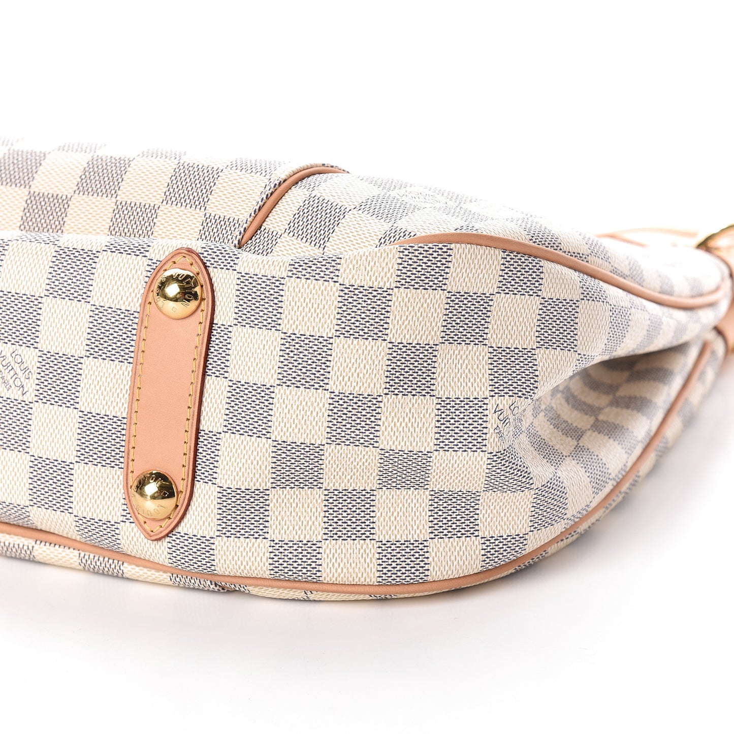 Damier Azur Galliera PM