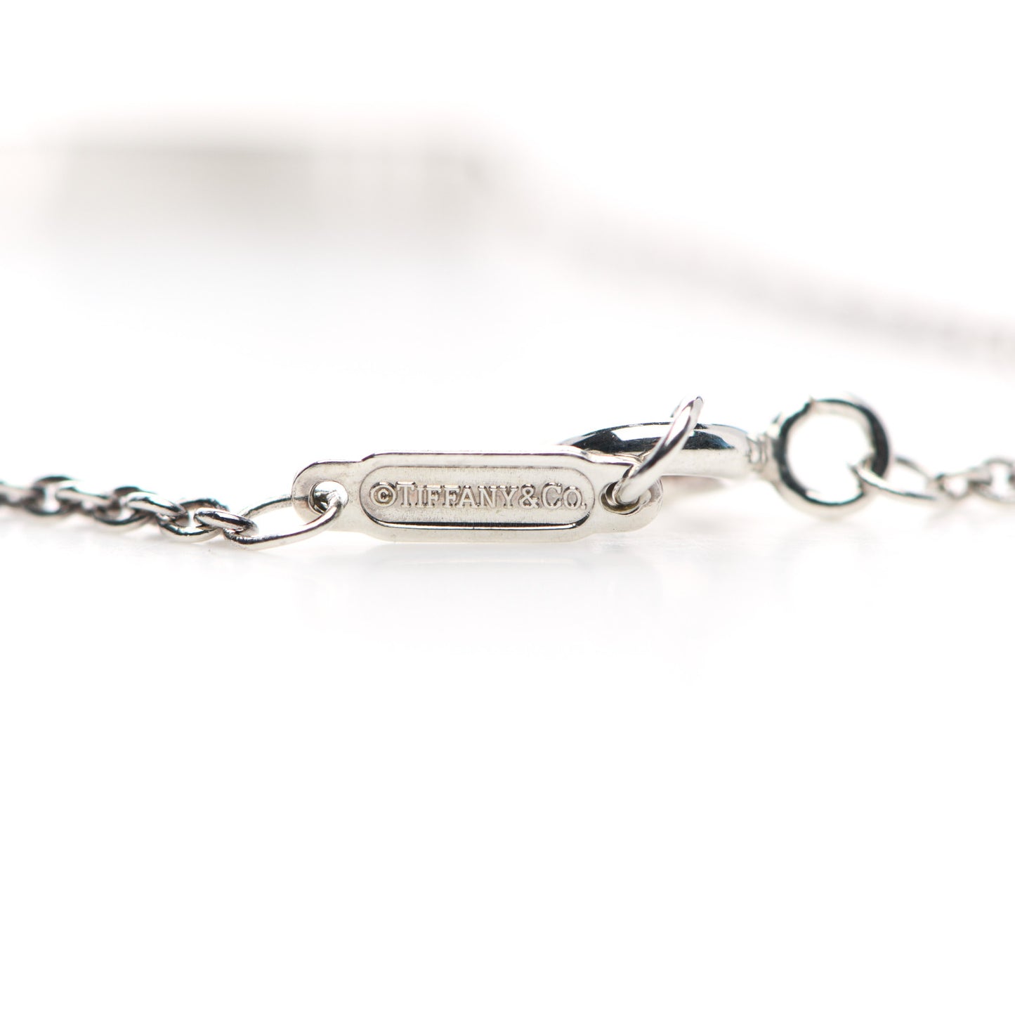 Sterling Silver Atlas Bar Pierced Bracelet