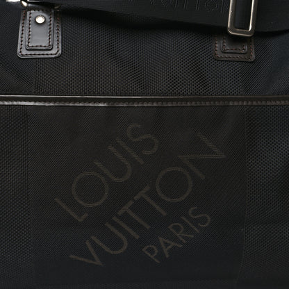 Louis Vuitton Damier Geant Albatros Black 7 of 10