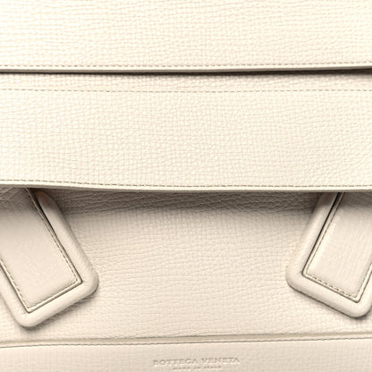 Bottega Veneta Grainy Calfskin Medium Arco Plaster 8 of 11