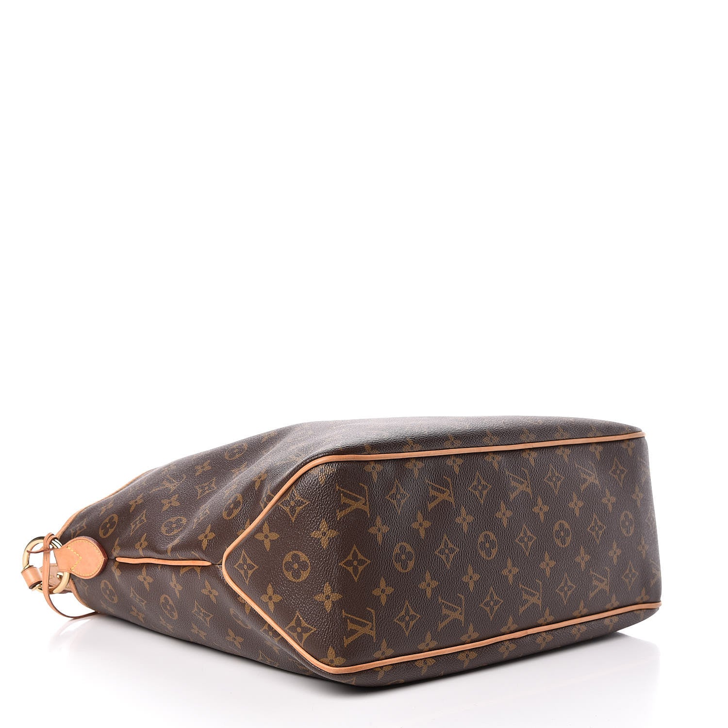 Louis Vuitton Monogram Delightful GM NM 4 of 9