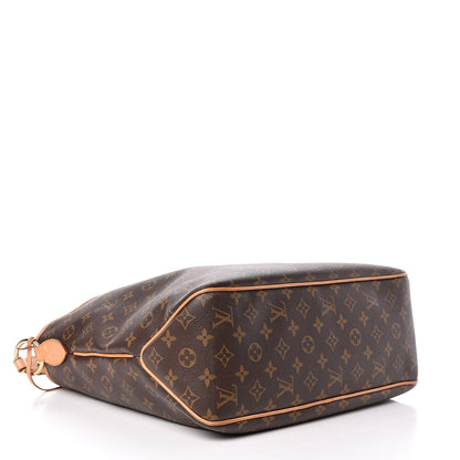 Louis Vuitton Monogram Delightful GM NM 4 of 9