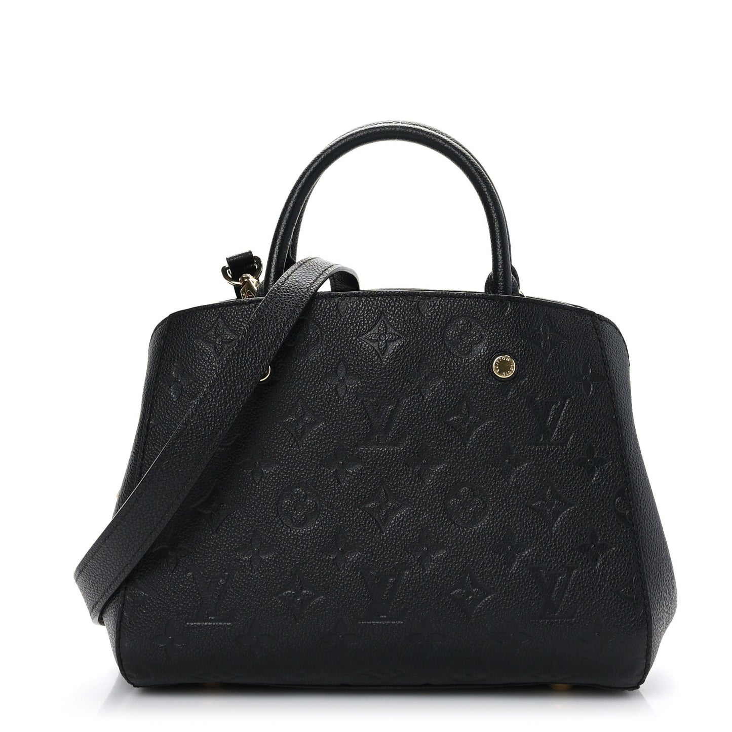 Empreinte Montaigne BB Black