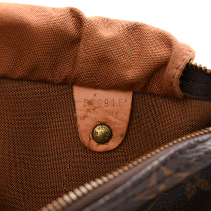 Louis Vuitton Monogram Speedy 25 7 of 11