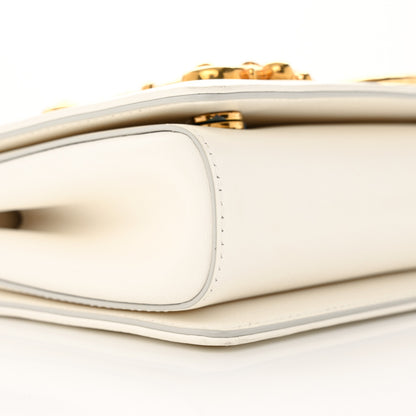Dolce & Gabbana Nappa DG Girls Shoulder Bag White 8 of 22