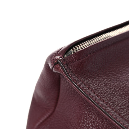 Givenchy Sugar Goatskin Medium Pandora Oxblood 12 of 17