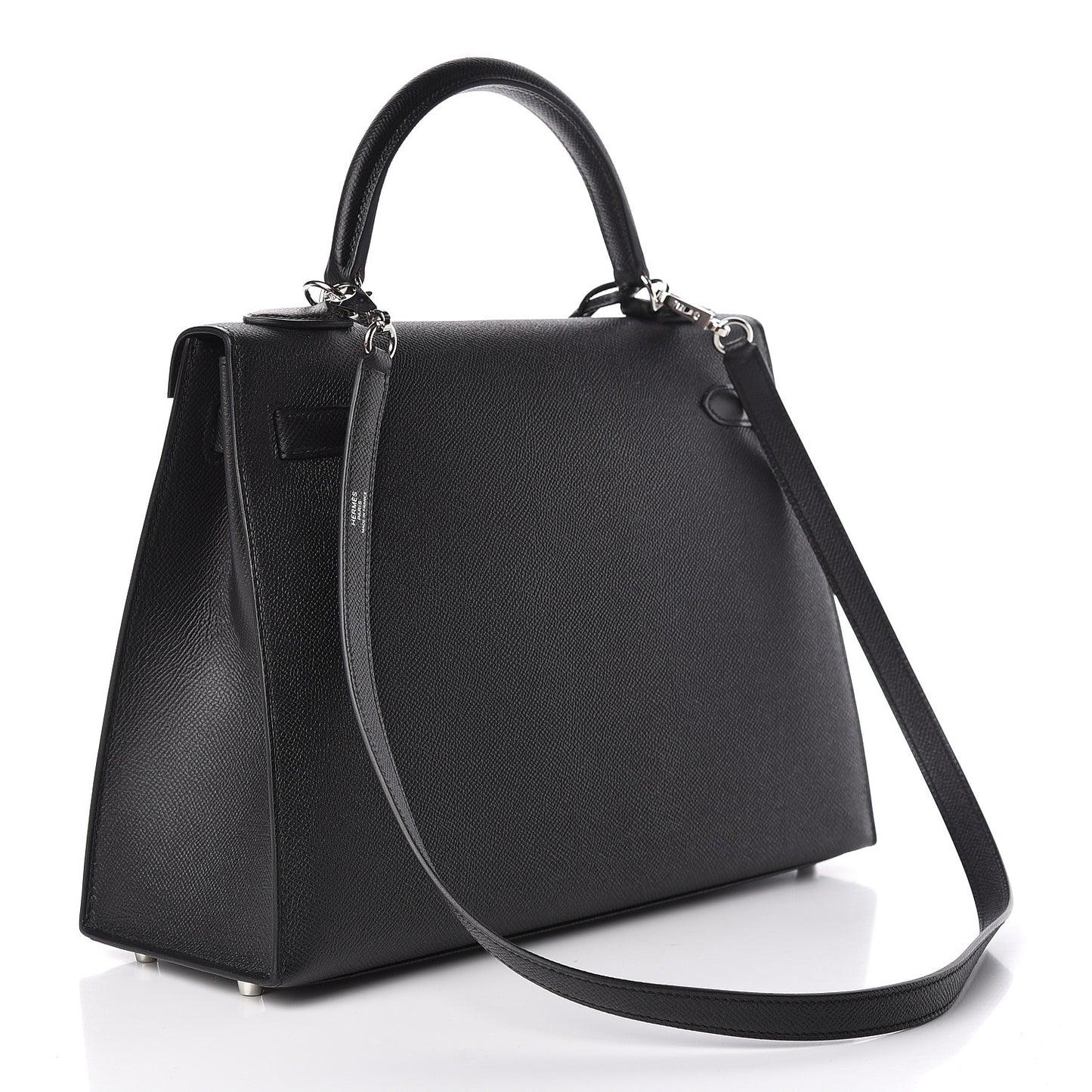 Epsom Kelly Sellier 32 Black