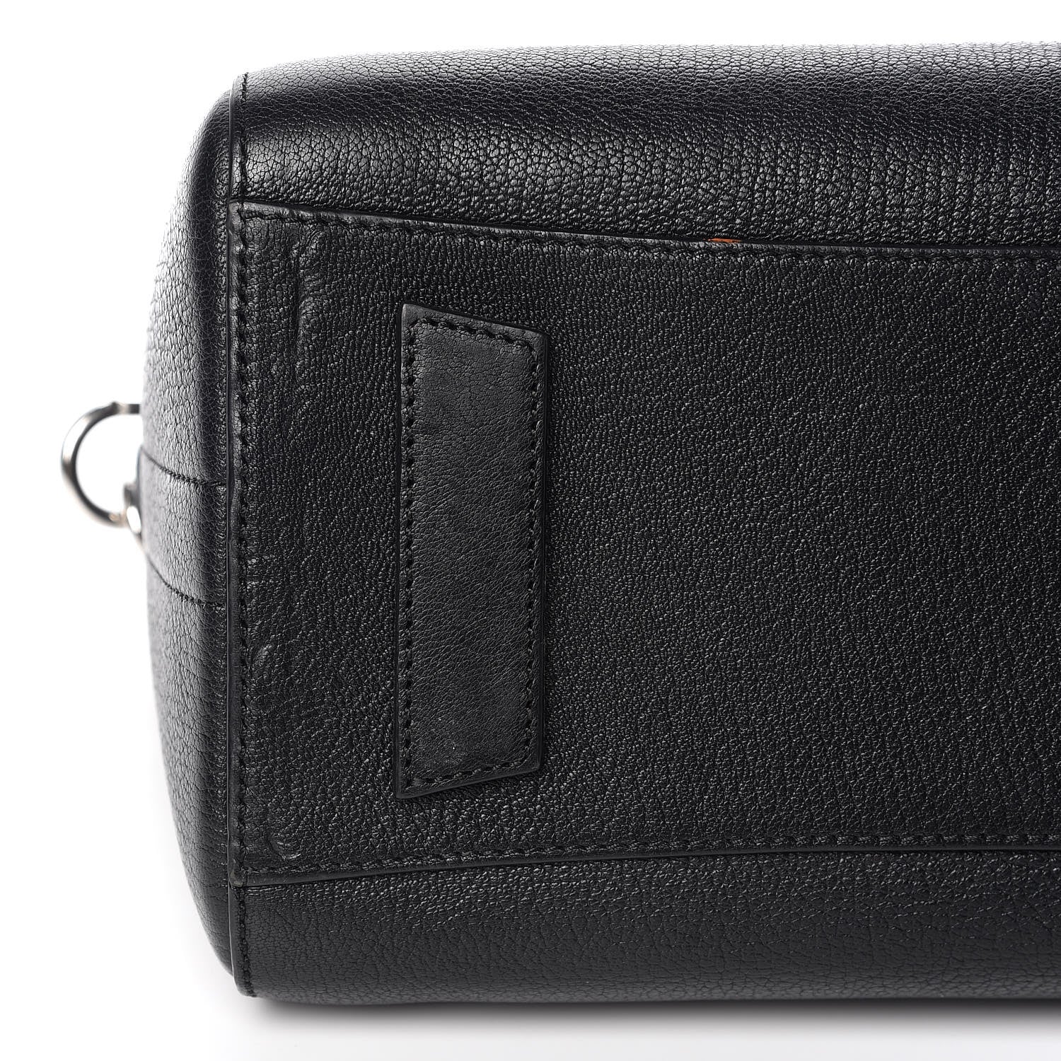 Givenchy Sugar Goatskin Small Antigona Black 9 of 20