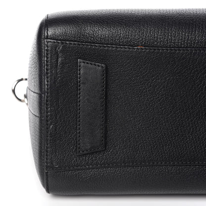 Givenchy Sugar Goatskin Small Antigona Black 9 of 20