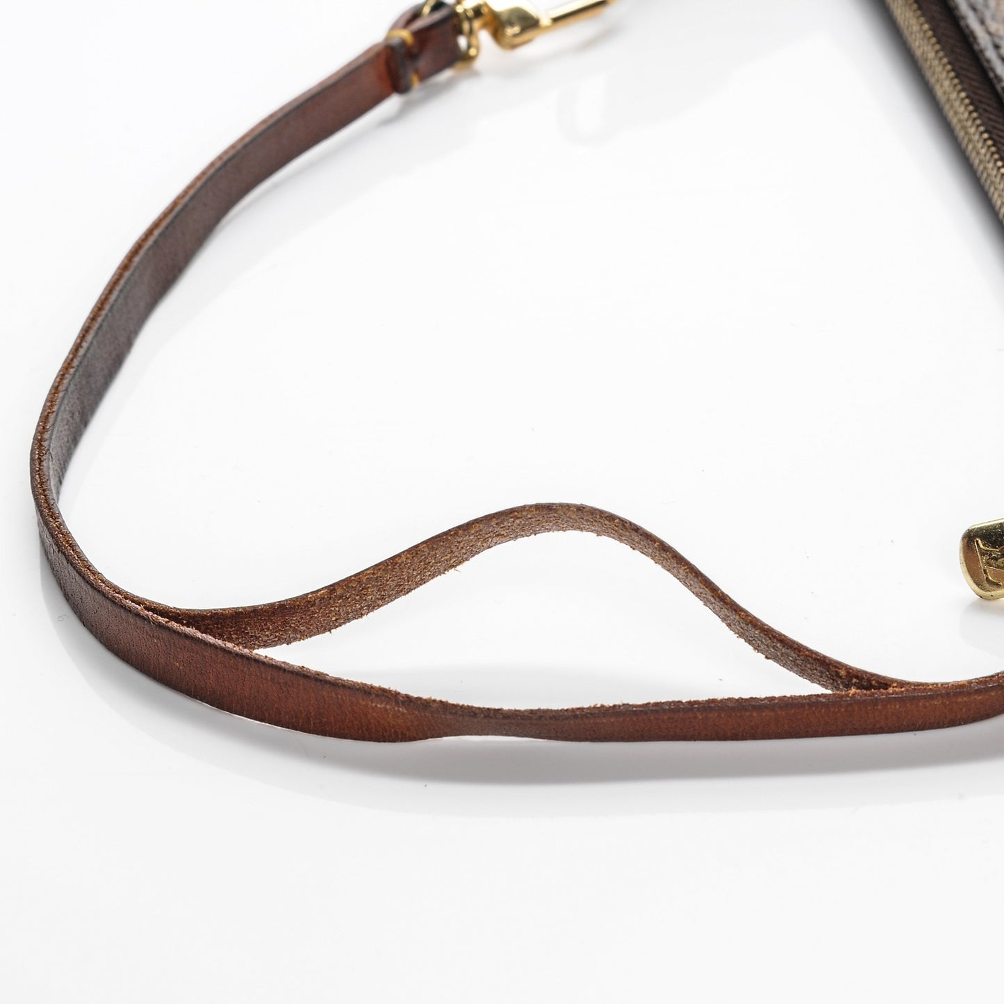 Monogram Pochette Accessories