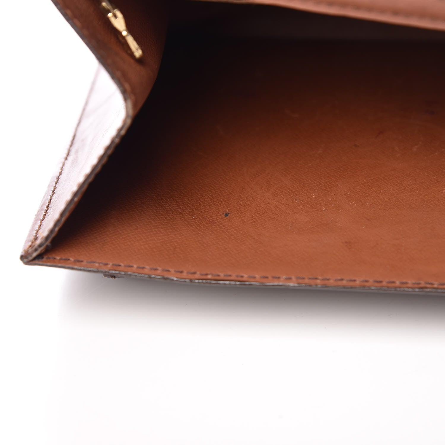 Louis Vuitton Monogram Monceau 26 15 of 30
