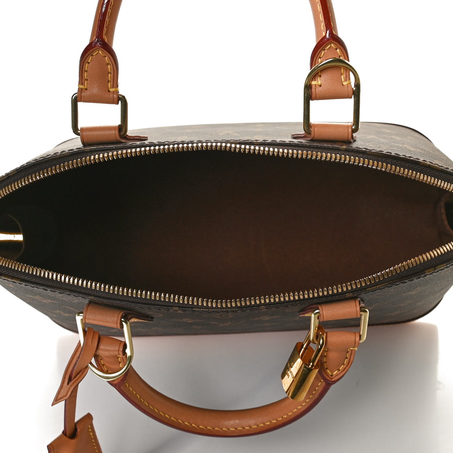 Monogram Alma PM