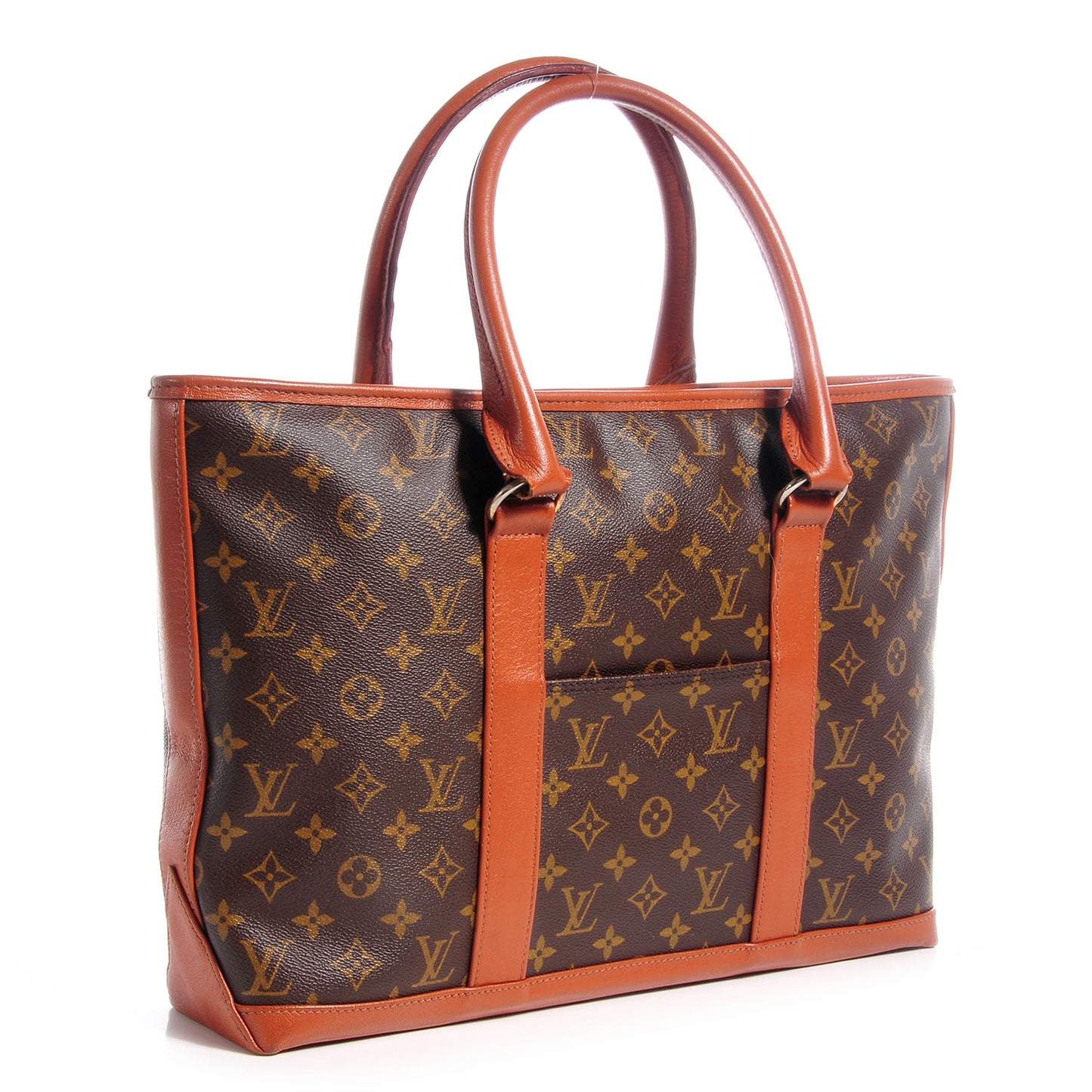 Monogram Sac Weekend PM