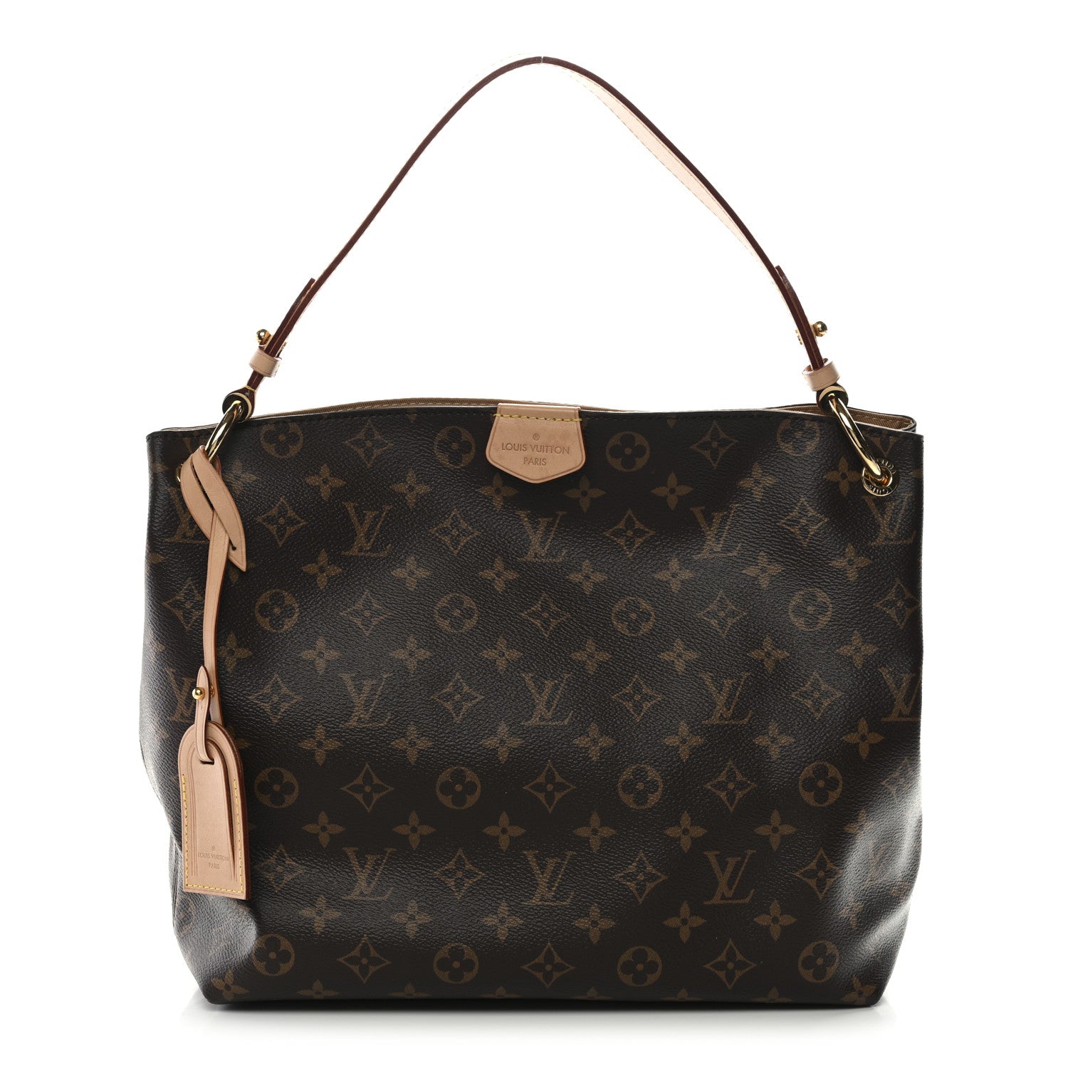 Louis Vuitton Monogram Graceful PM 1 of 9