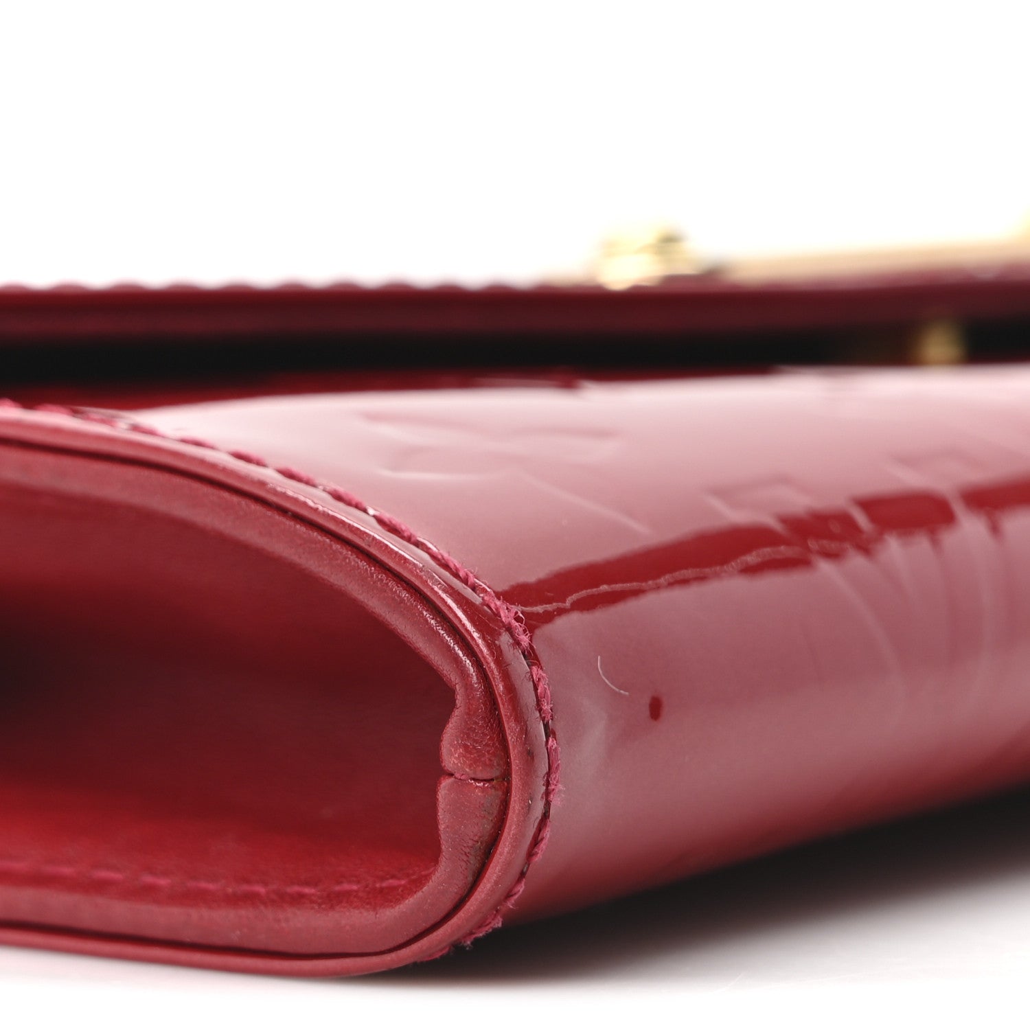 Louis Vuitton Vernis Sunset Boulevard Pomme D'Amour 7 of 8