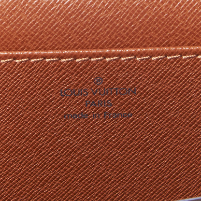Louis Vuitton Monogram Serviette Conseiller Briefcase 8 of 8
