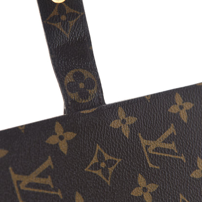Louis Vuitton Monogram Medium Ring Agenda Cover 8 of 8