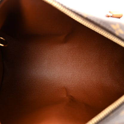 Louis Vuitton Monogram Papillon 30 with Companion 6 of 10