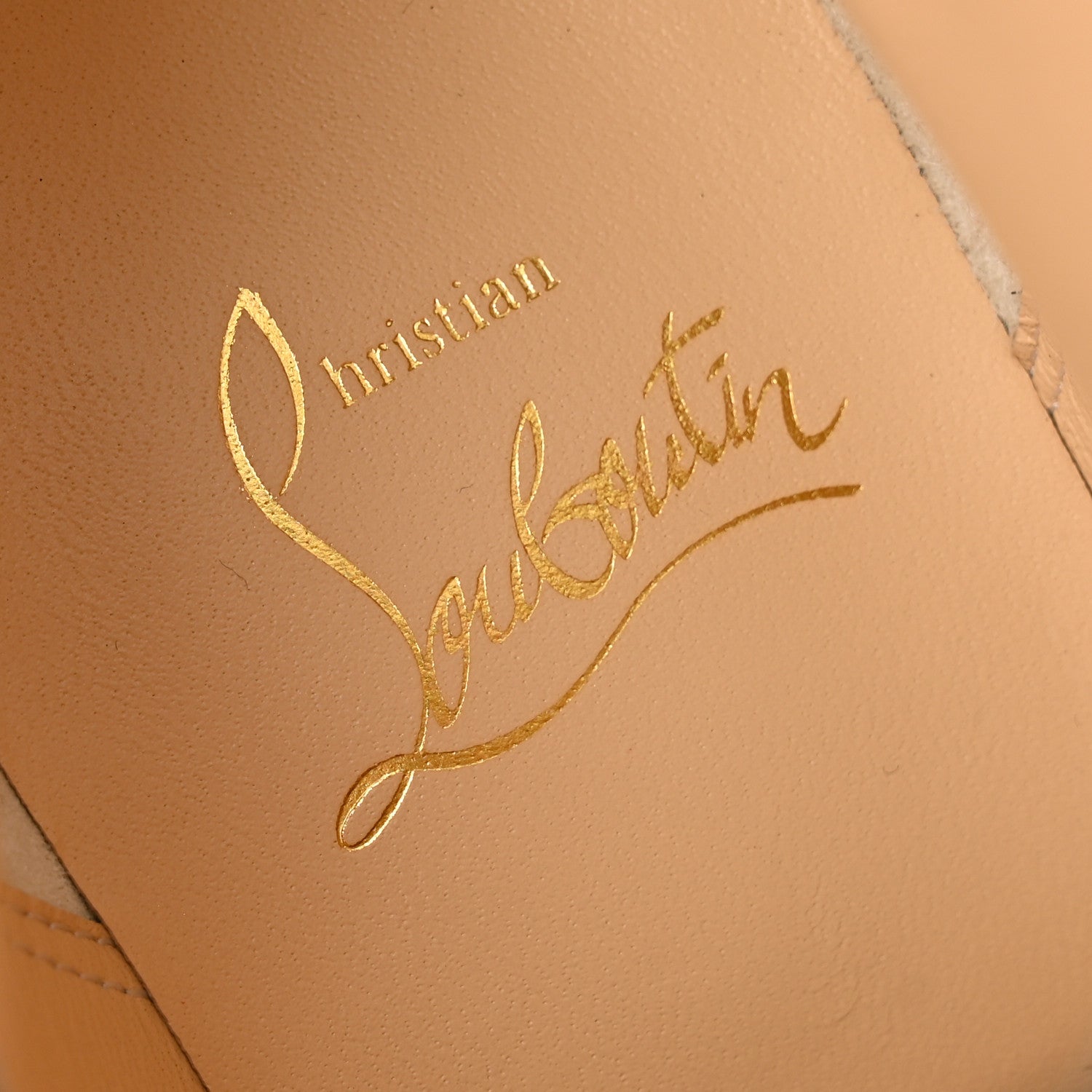 Christian Louboutin Calfskin So Kate Booty 100 Ankle Boots 39 Black 5 of 8