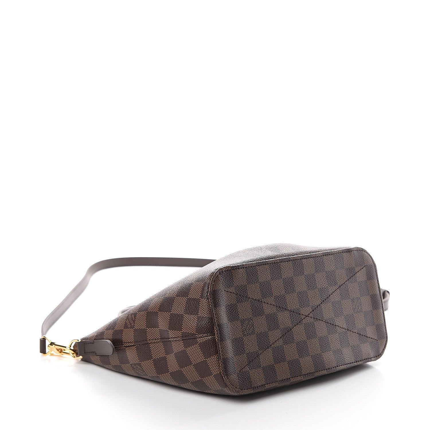 Louis Vuitton Damier Ebene Siena PM 3 of 8