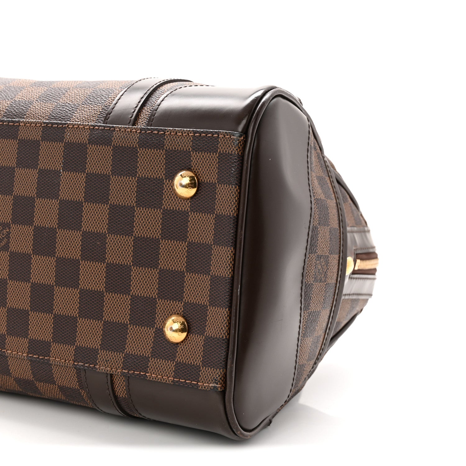 Louis Vuitton Damier Ebene Berkeley 9 of 11
