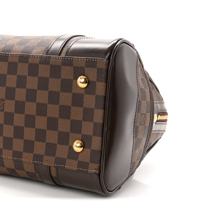 Louis Vuitton Damier Ebene Berkeley 9 of 11