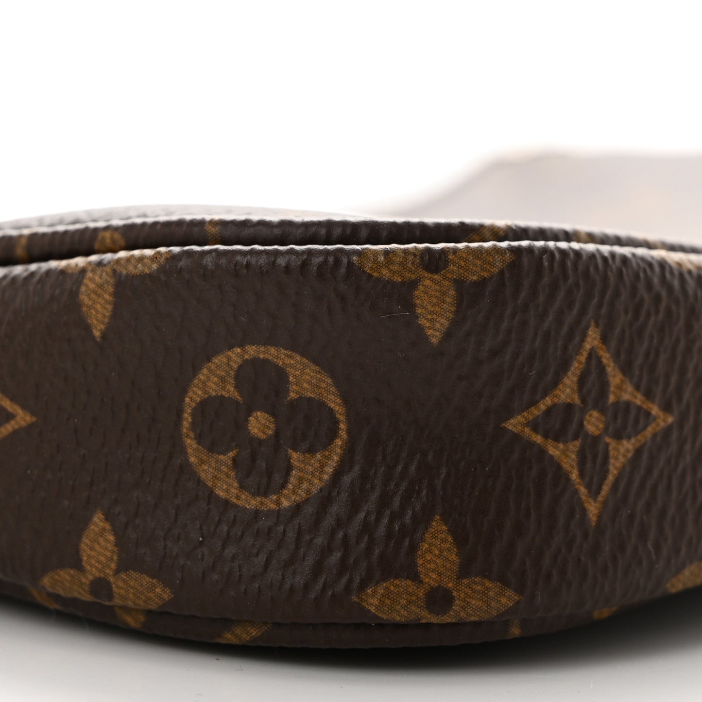 Monogram Multi Pochette Accessories Rose Clair