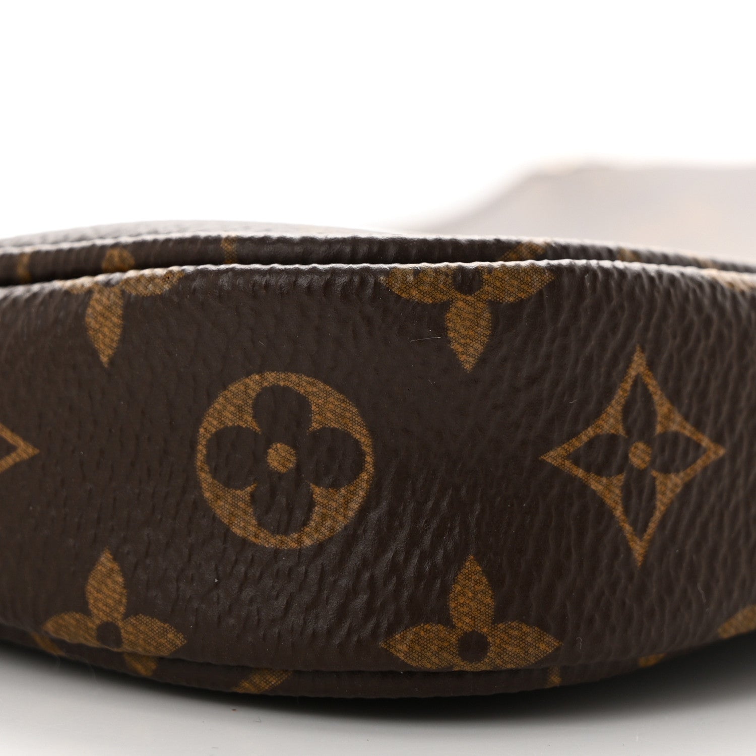 Louis Vuitton Monogram Multi Pochette Accessories Rose Clair 9 of 13