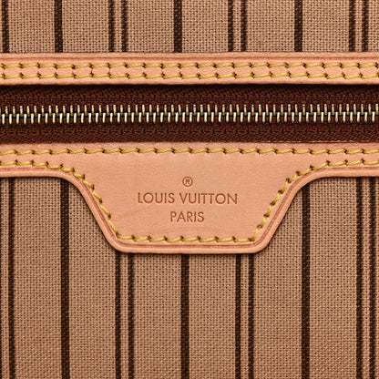 Louis Vuitton Monogram Delightful GM NM 6 of 11