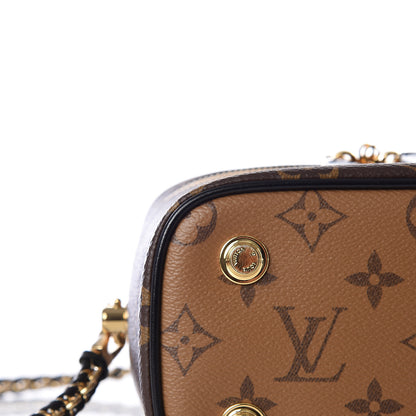 Louis Vuitton Reverse Monogram Vanity PM 8 of 11