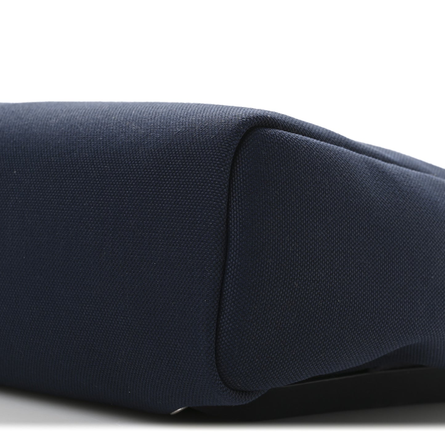 Military Toile Vache Hunter Herbag a Dos Zip Retourne Backpack Bleu Marine Bleu Indigo
