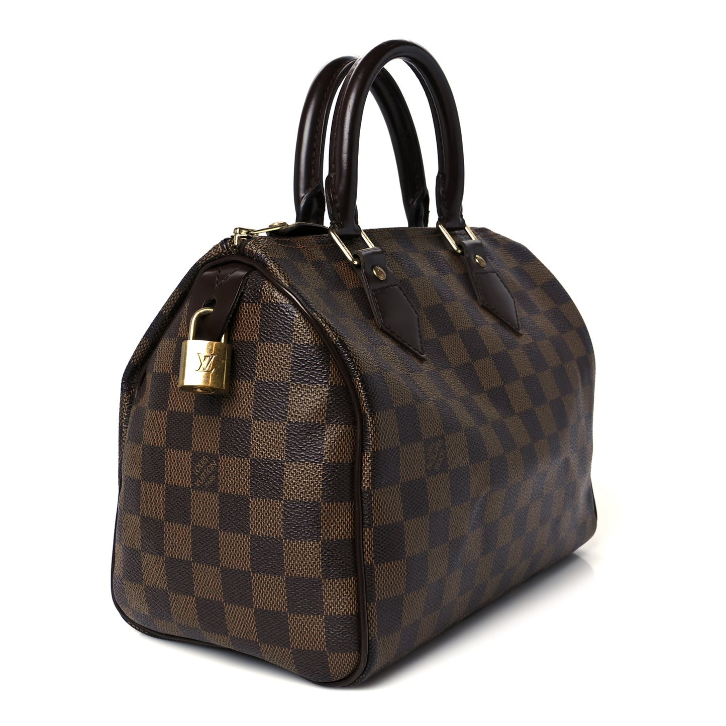 Damier Ebene Speedy 25