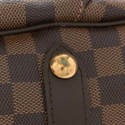Louis Vuitton Damier Ebene Galliera PM 11 of 12