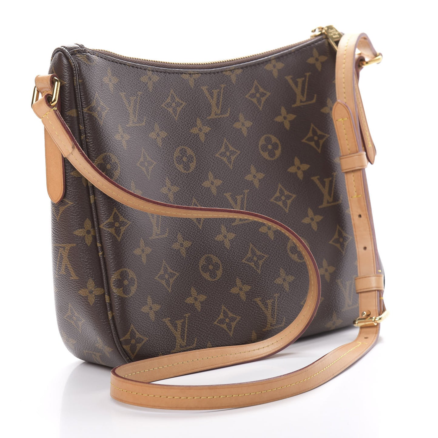 Monogram Mabillon