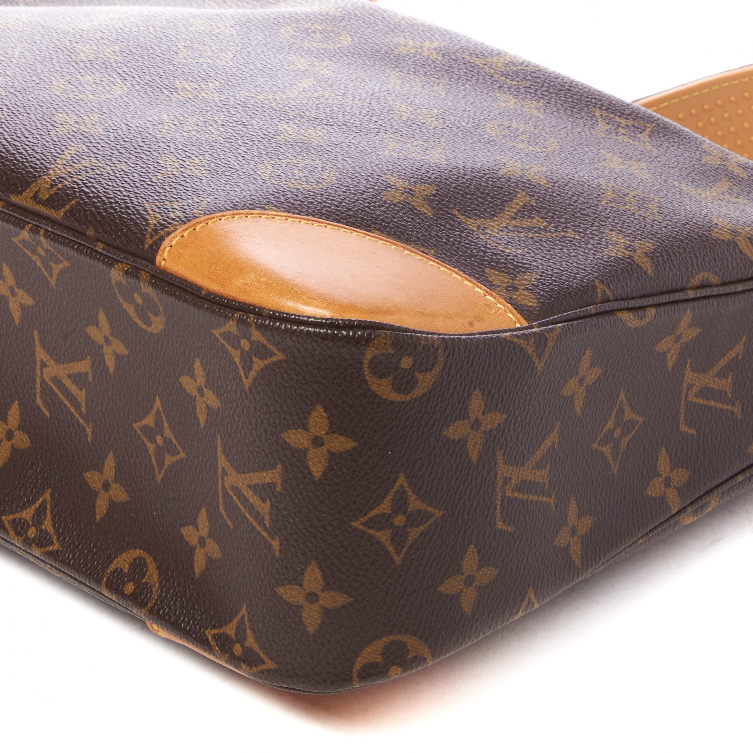 Louis Vuitton Monogram Boulogne 30 4 of 7