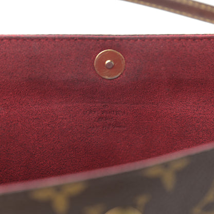 Louis Vuitton Monogram Recital 6 of 13