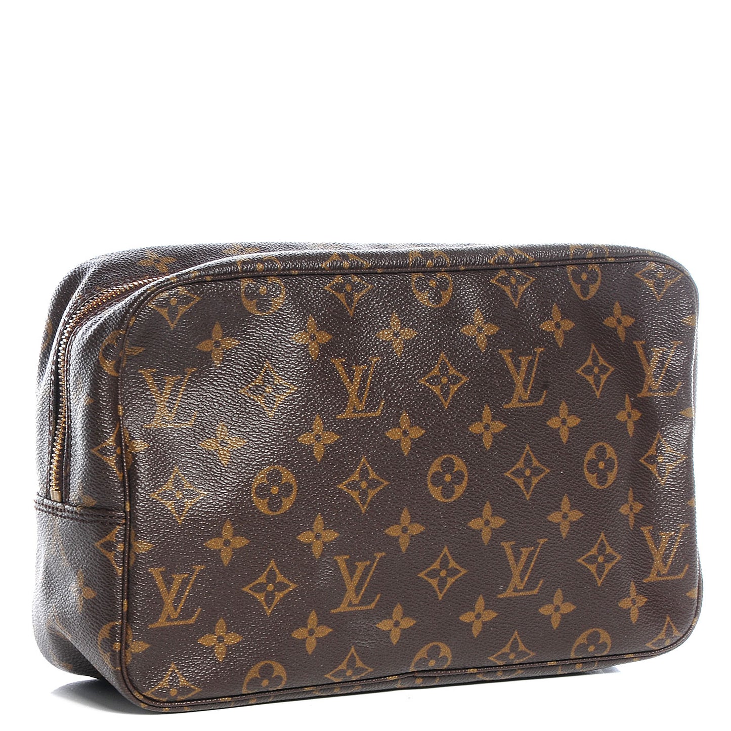 Monogram Trousse Toilette 28