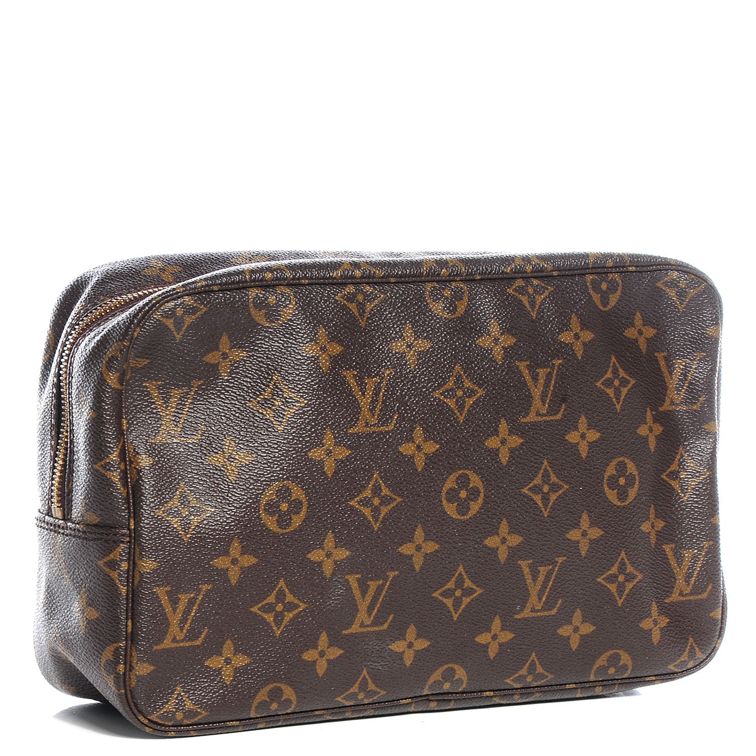 Louis Vuitton Monogram Trousse Toilette 28 3 of 9