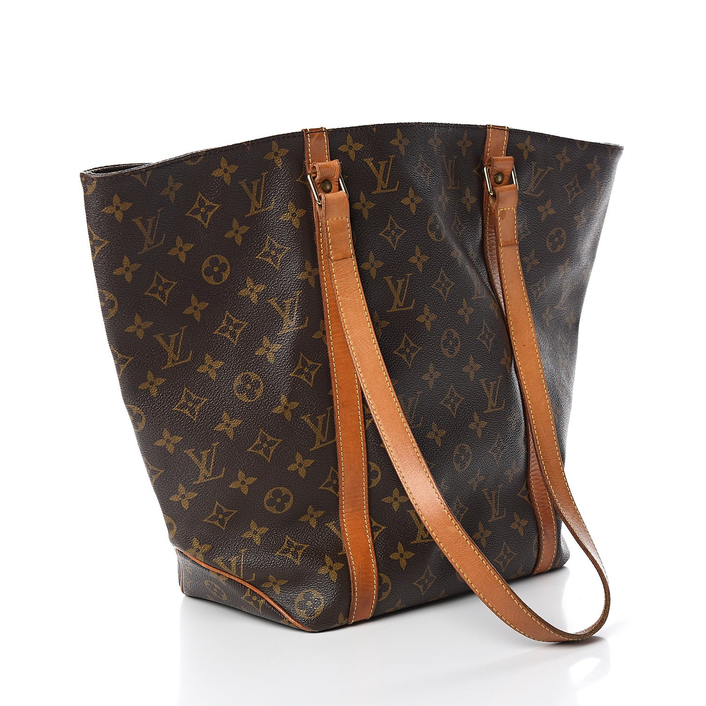 Monogram Sac Shopping Tote