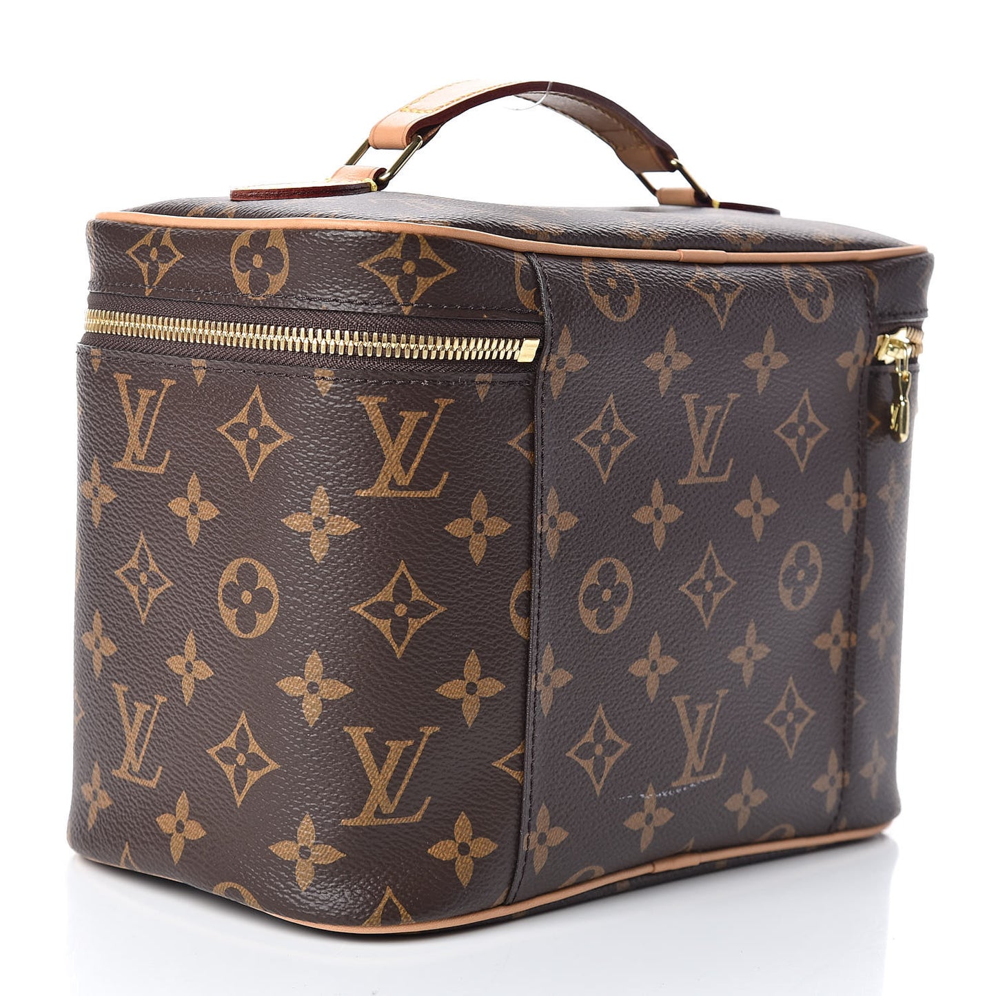 Monogram Nice BB