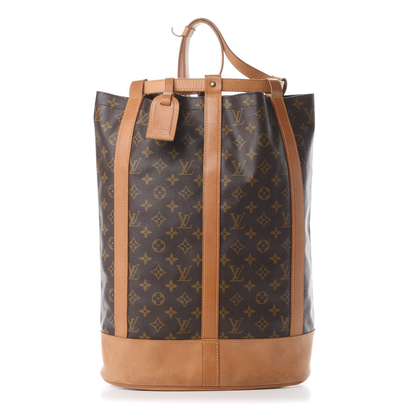 Monogram Randonnee GM Backpack