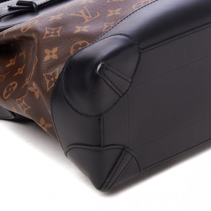 Louis Vuitton Monogram Solar Ray Steamer PM 5 of 7