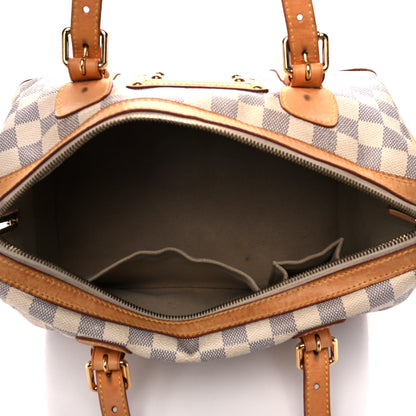 Louis Vuitton Damier Azur Berkeley 5 of 15